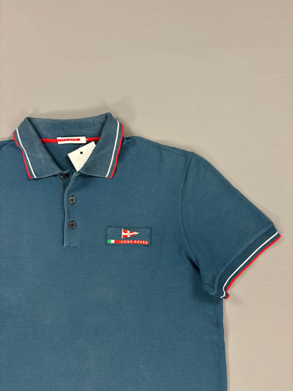 Prada Luna Rossa Polo M 61season