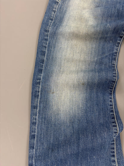 Tommy Bootcut Jeans vintage  washed (S) 61season