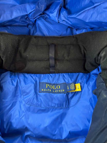 Ralph Lauren Winterjacke L