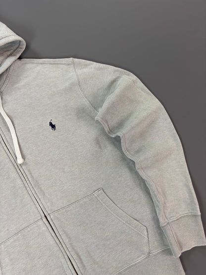 Ralph Lauren Zip S