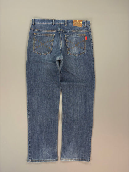 Poker Jeans M-L (Baggy)