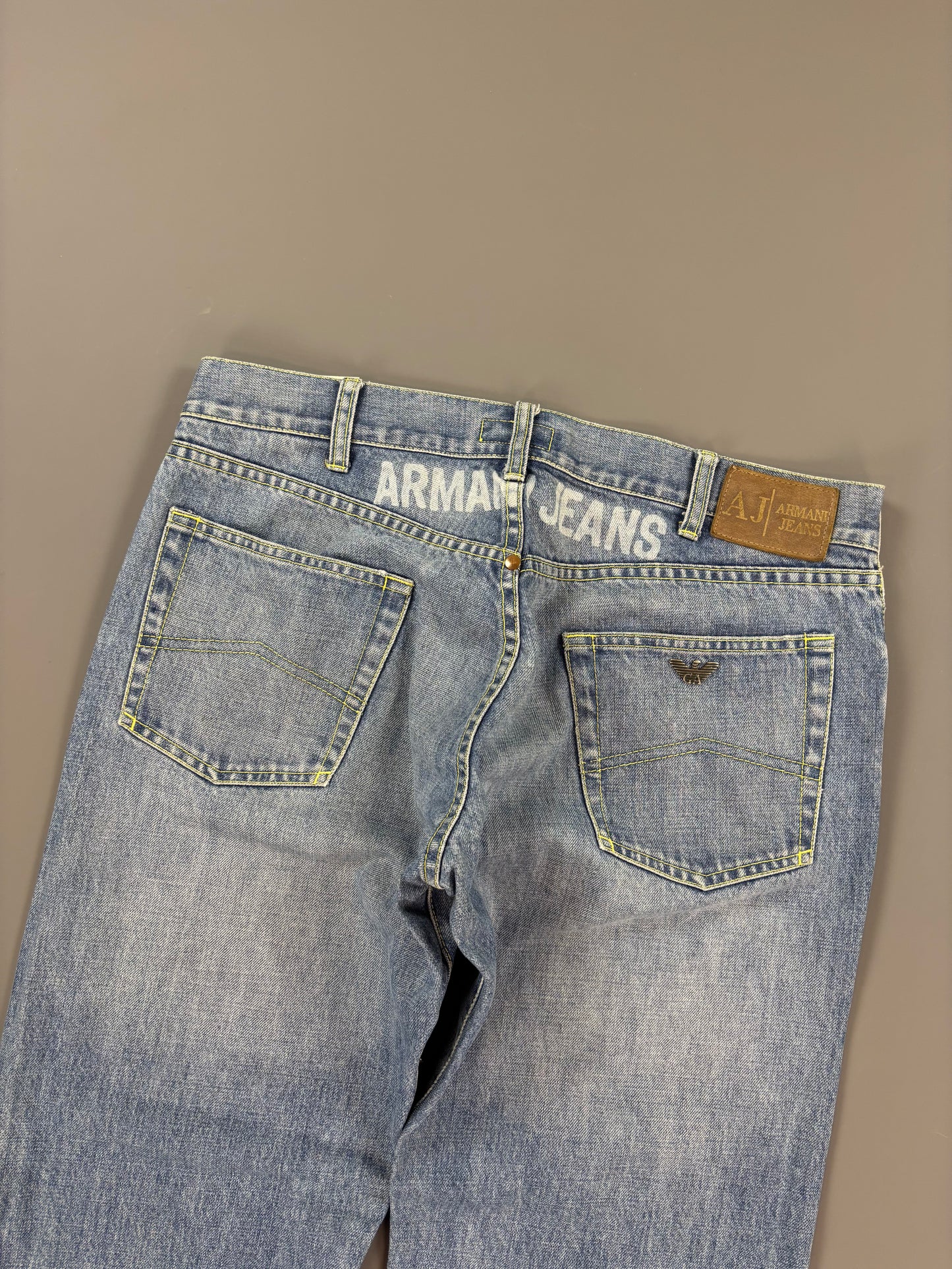Armani Jeans S