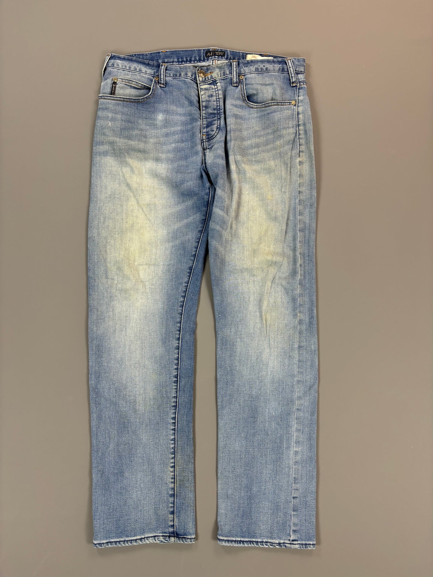 Armani Jeans L