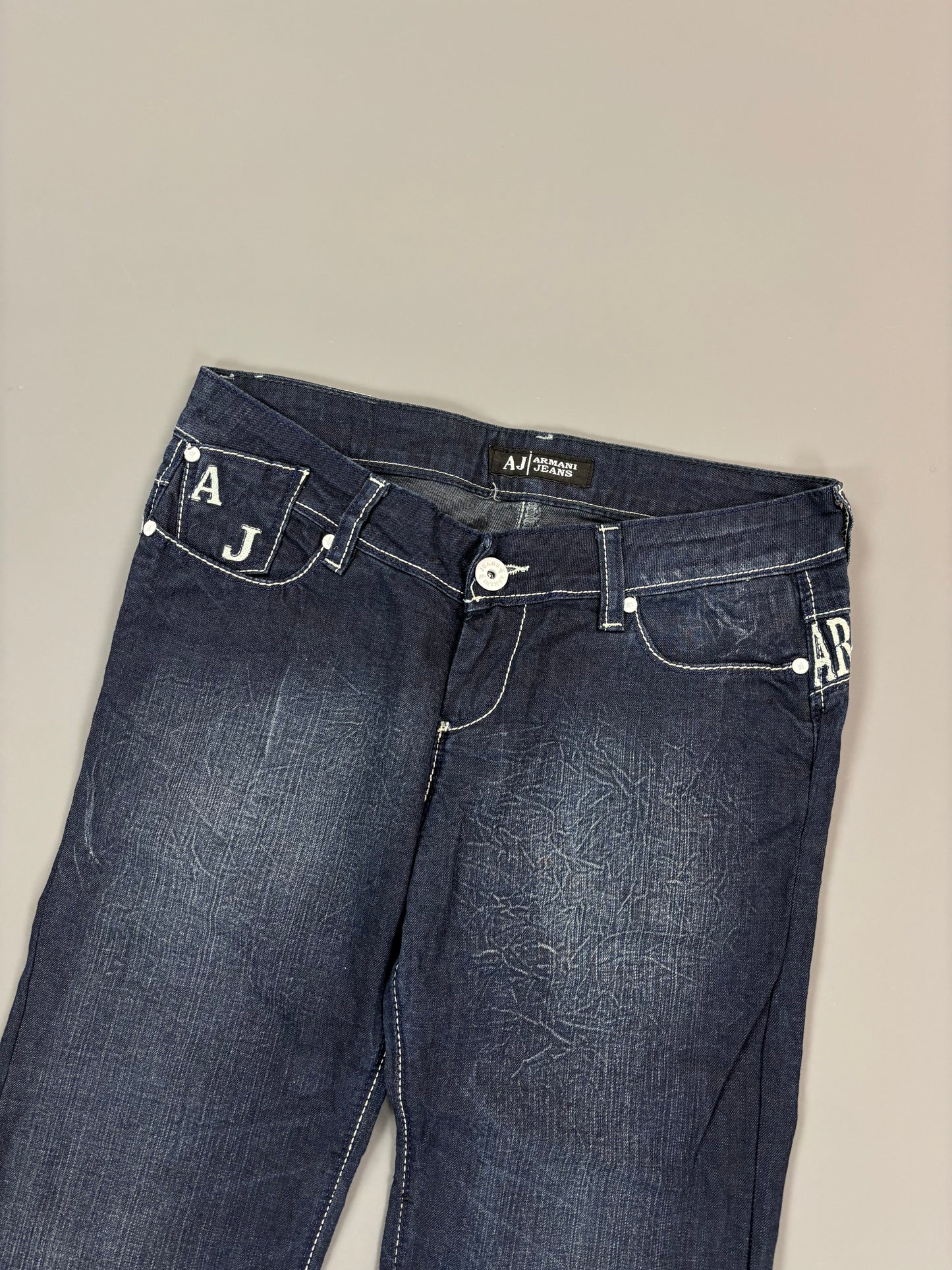 Armani Jeans XS