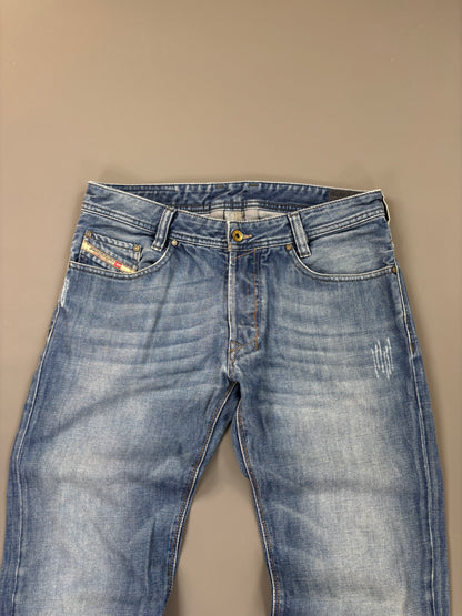 Diesel Jeans vintage washed bootcut (S) 61season