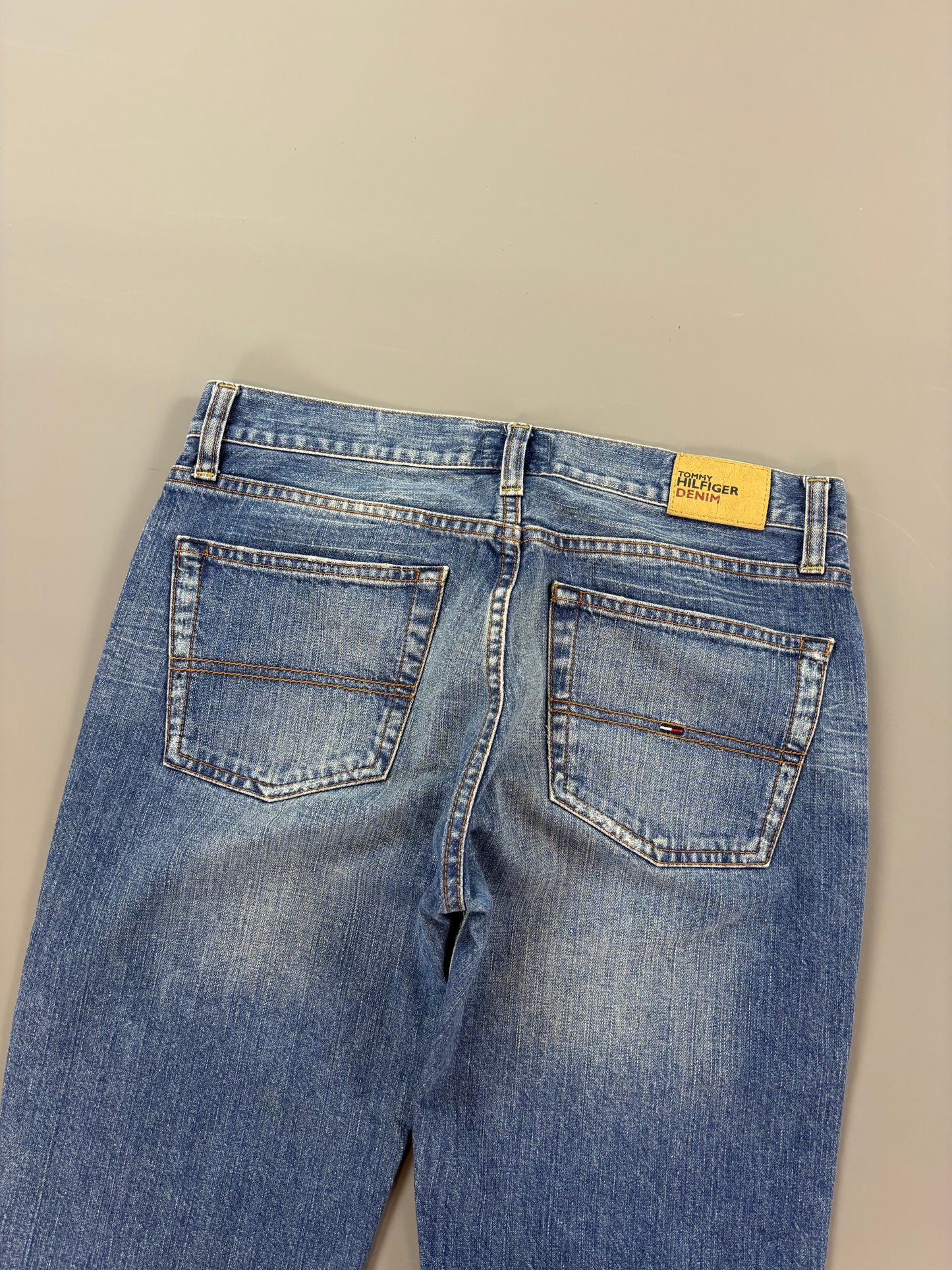 Tommy Jeans S