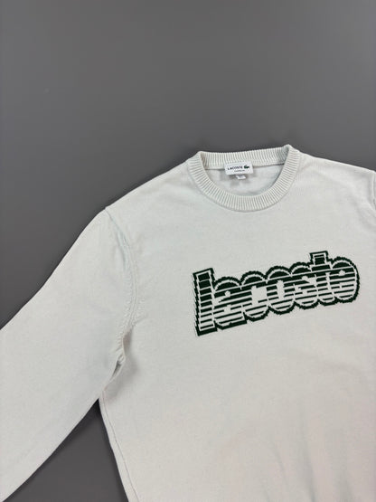 Lacoste Sweater M