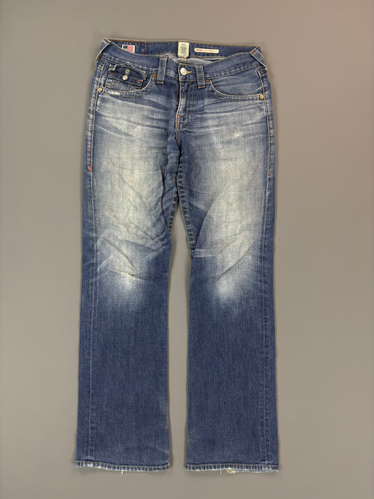 True Religion Jeans L-XL