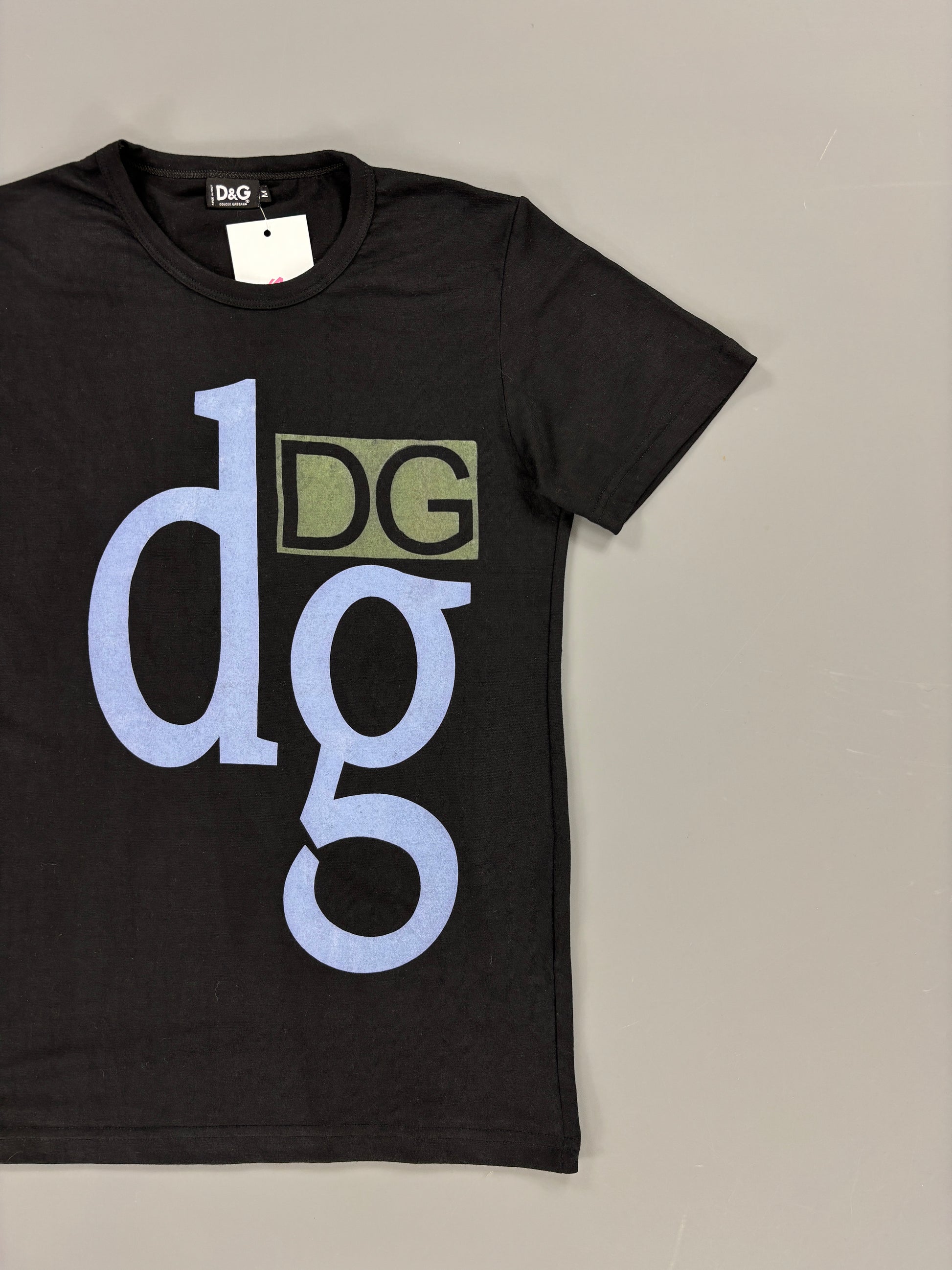 Dolce & Gabbana Vintage T-Shirt 61season