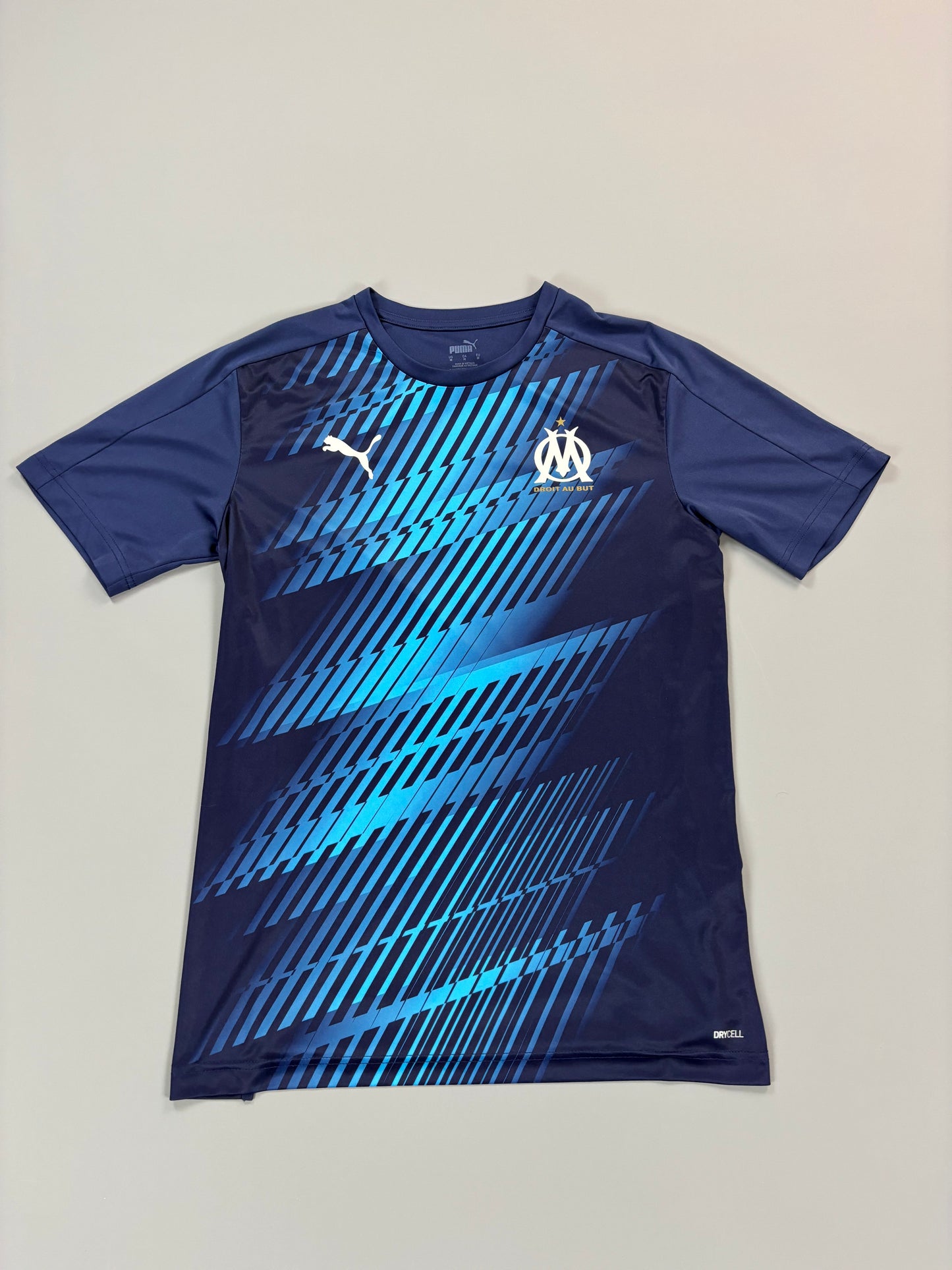 Marseille Trikot M