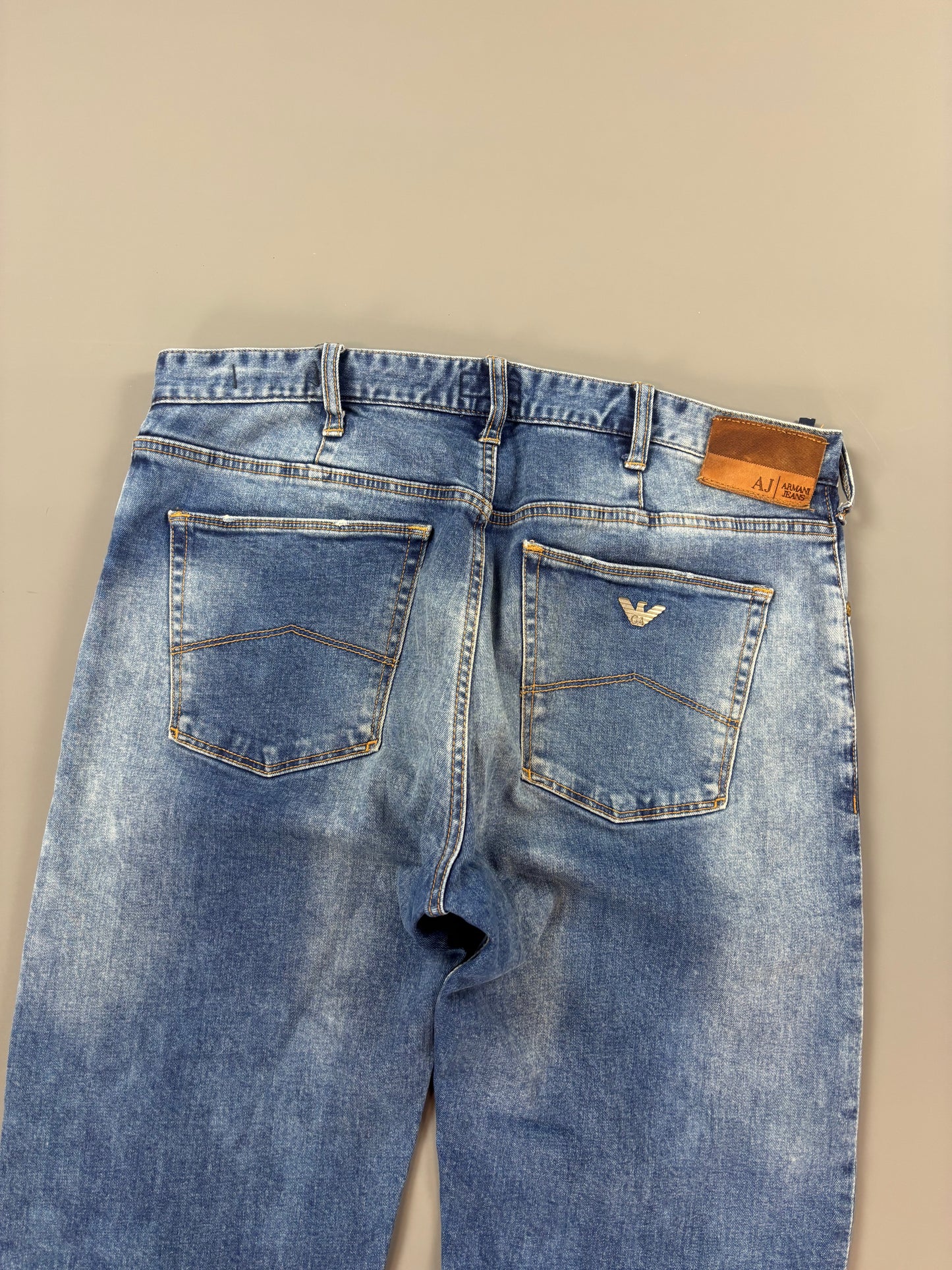 Armani Jeans S-M (Skinny)