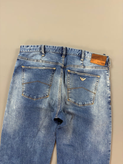 Armani Jeans S-M (Skinny)