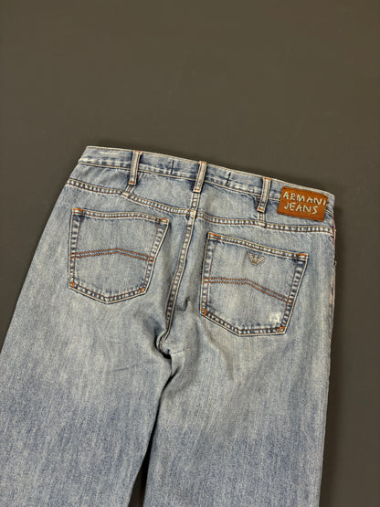 Armani Jeans L