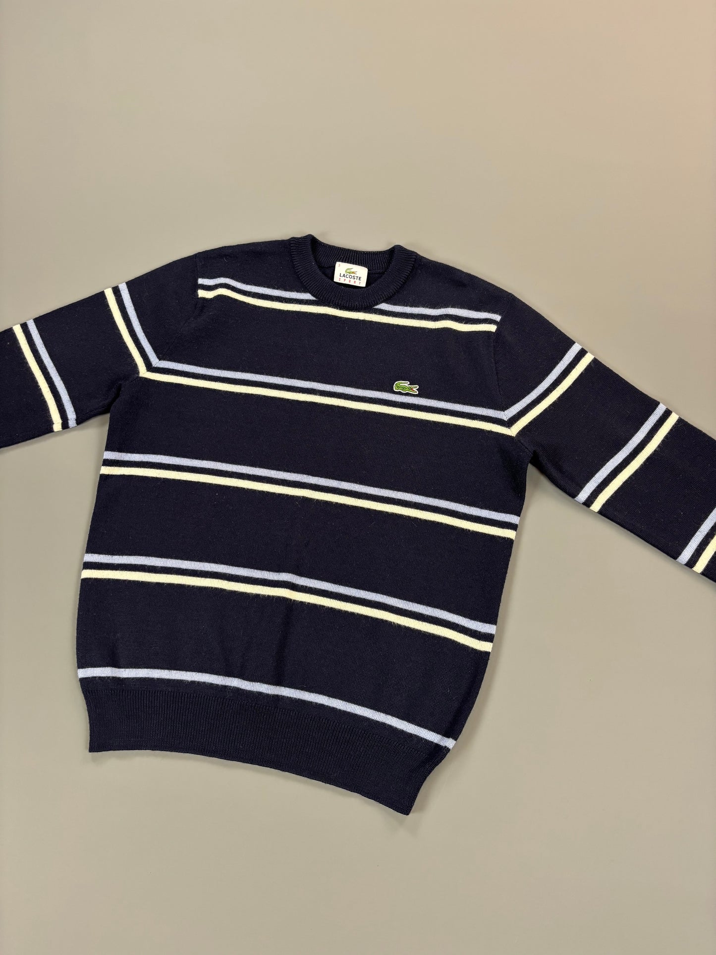 Lacoste Sweater M