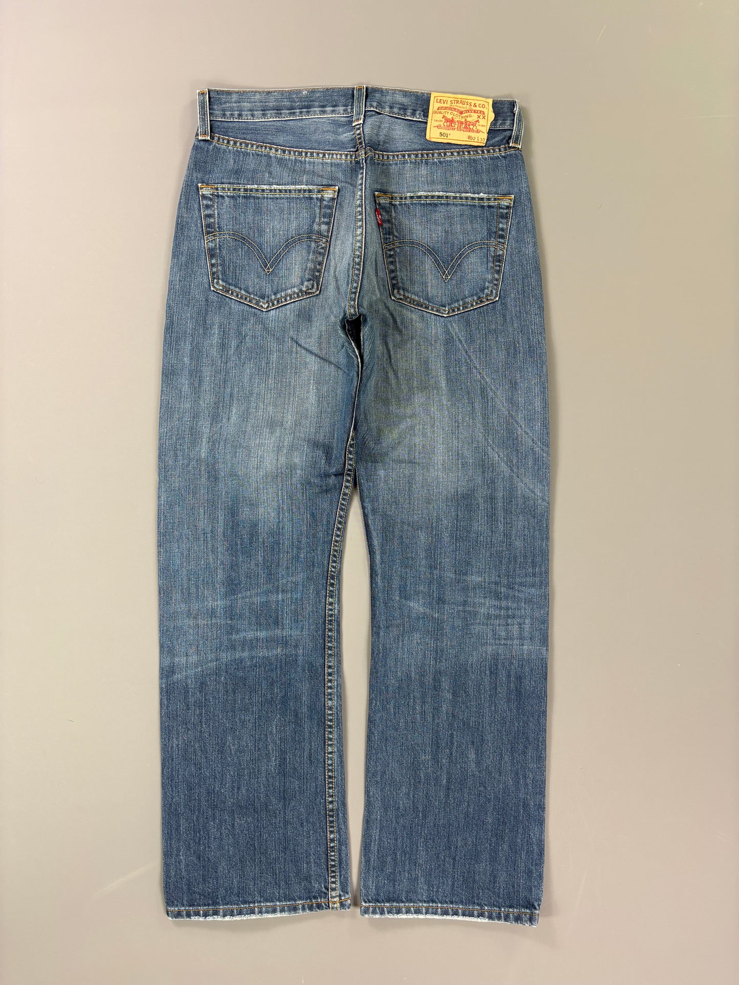 Levis Jeans 61season