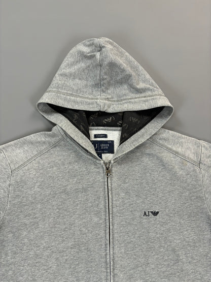 Armani Zip M