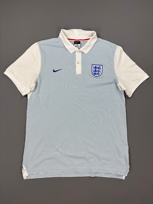 England Polo vintage nike (L) 61season