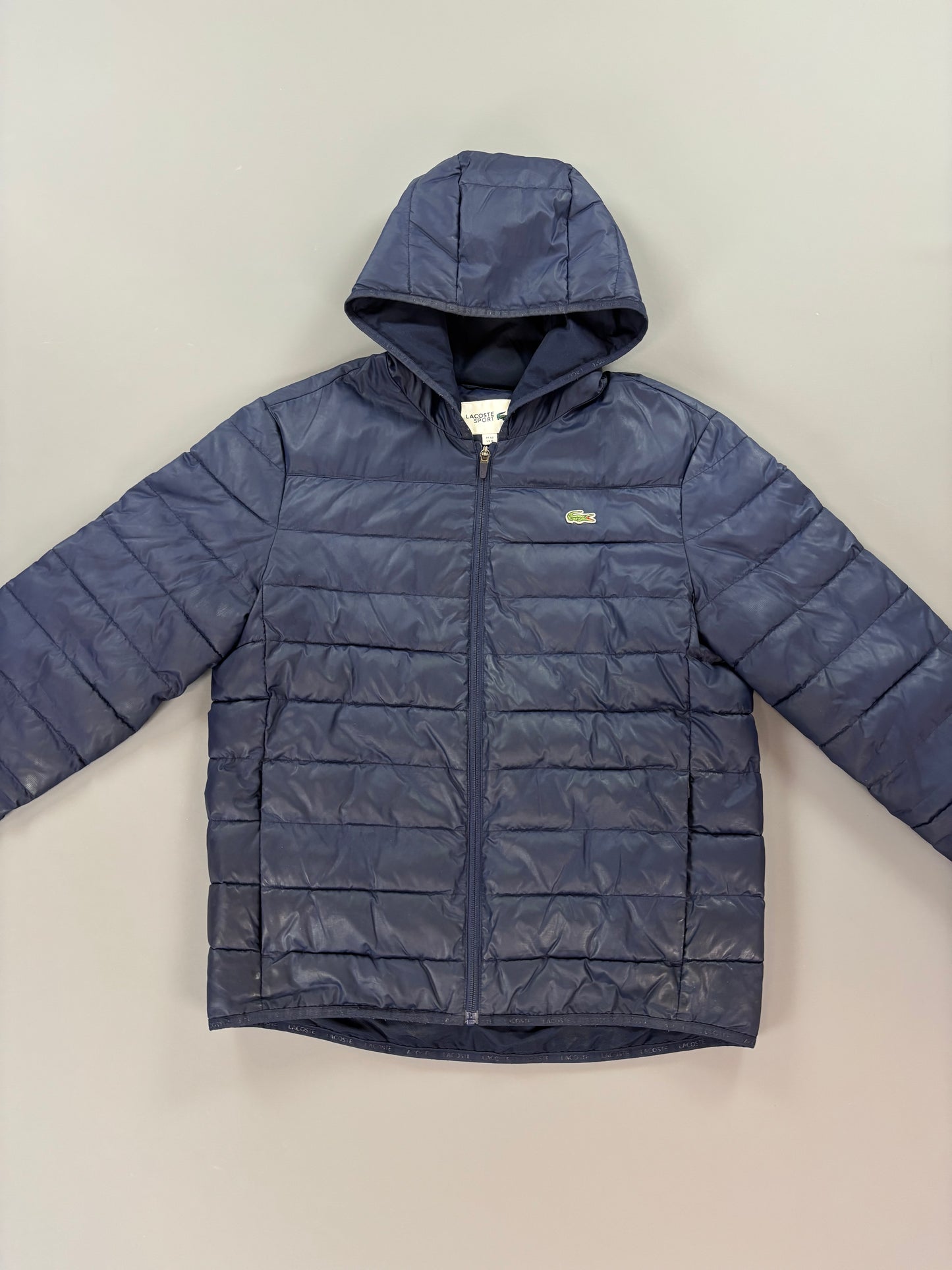 Lacoste Jacke M