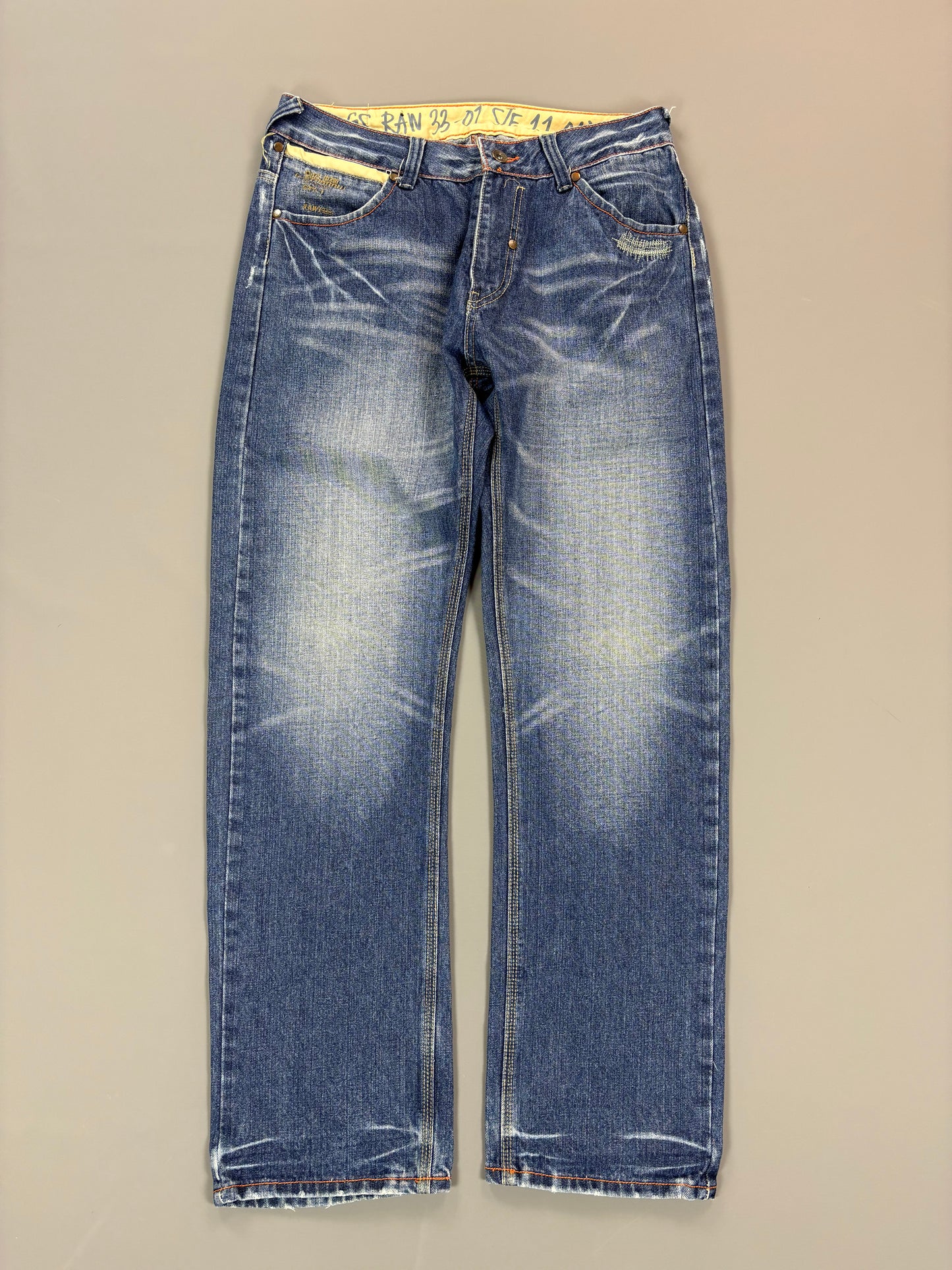 G-Star Raw Jeans M