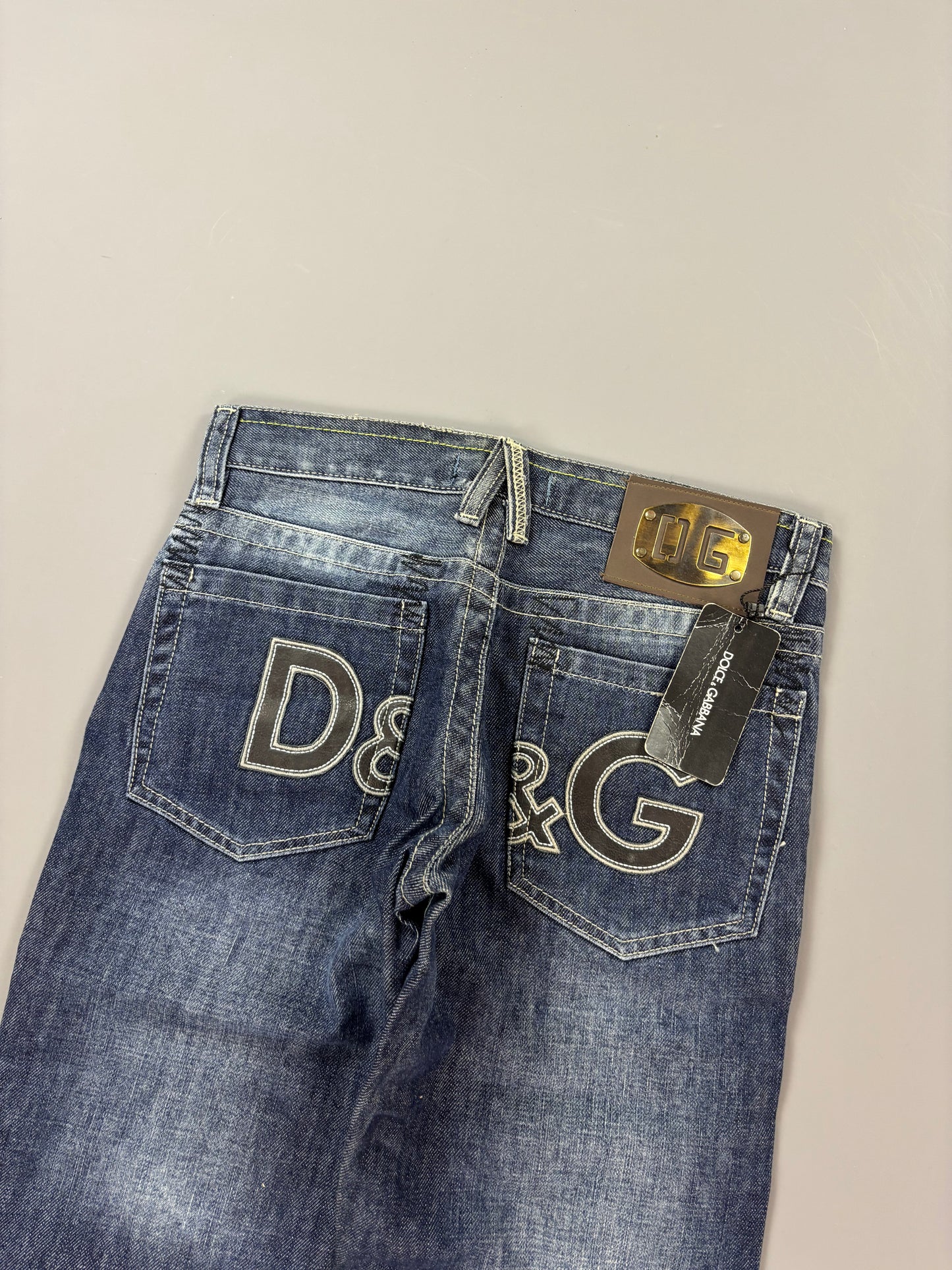 Dolce & Gabbana Jeans S (Skinny)