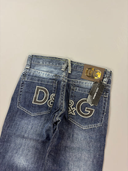 Dolce & Gabbana Jeans S (Skinny)