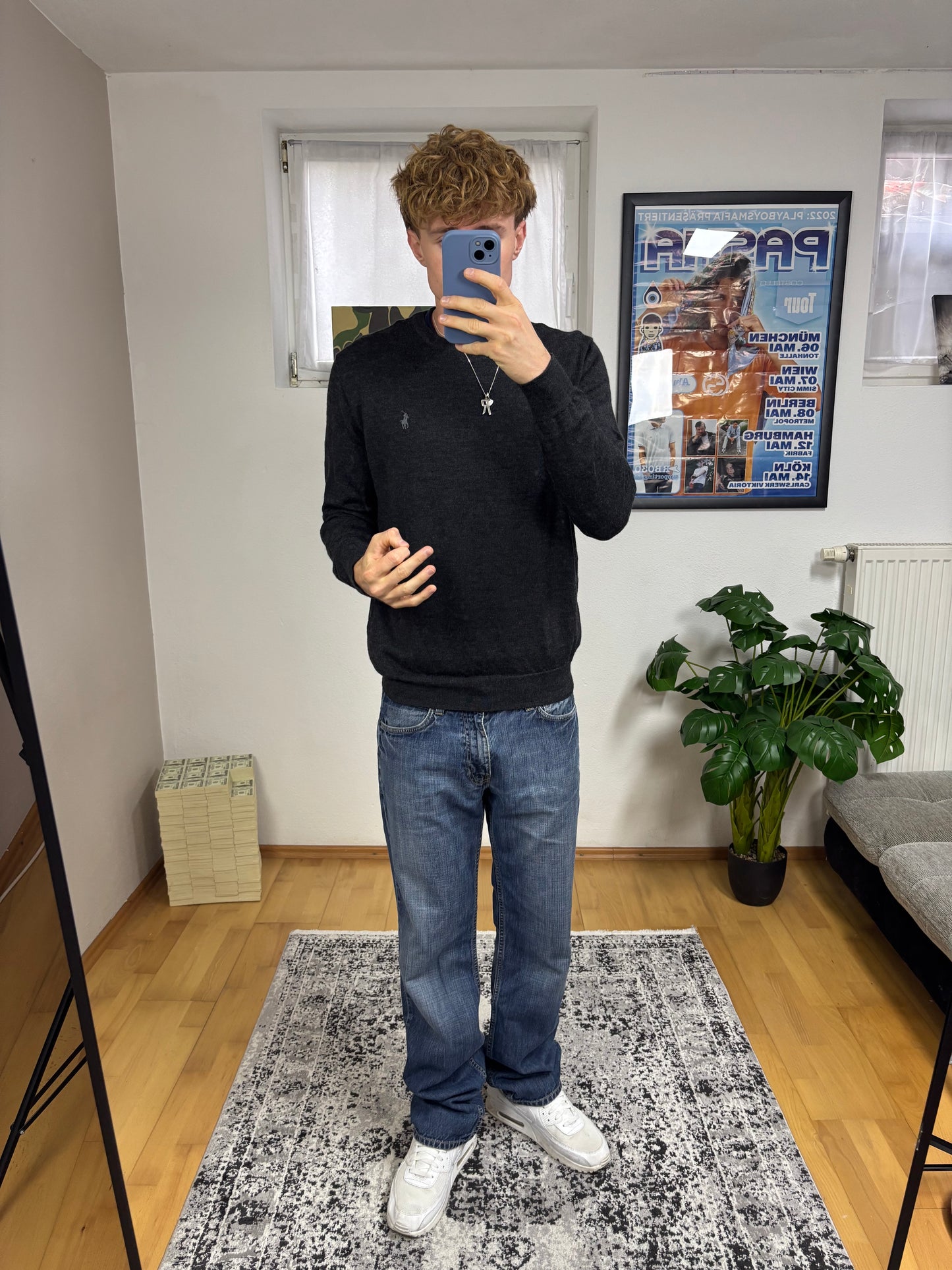 Tommy Jeans L