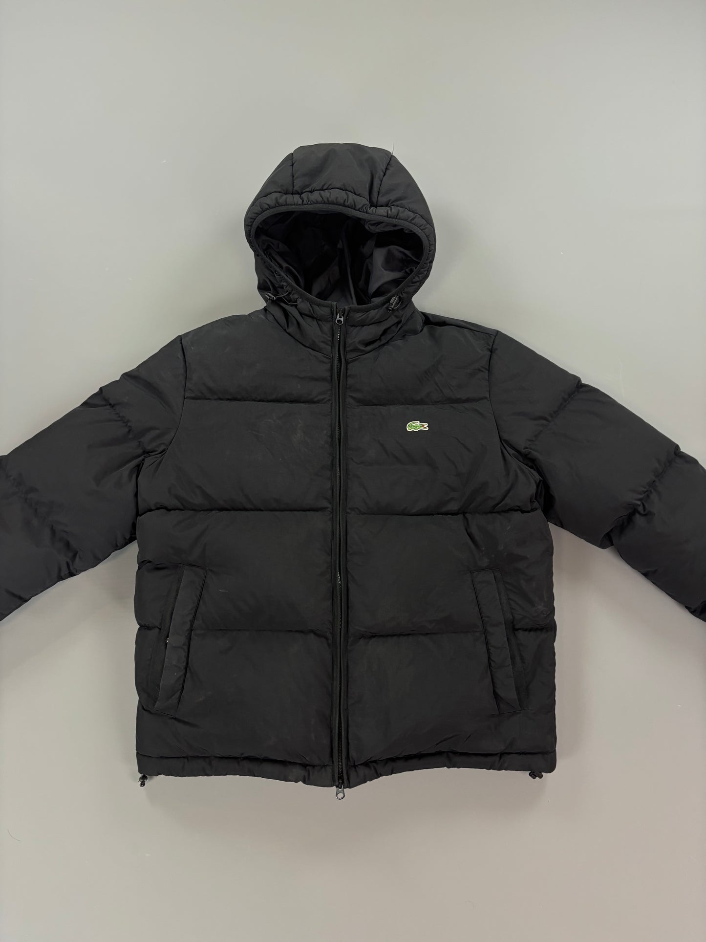 Lacoste Winterjacke S