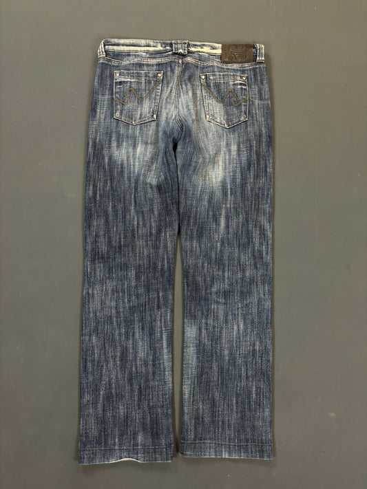 Armani Jeans SM