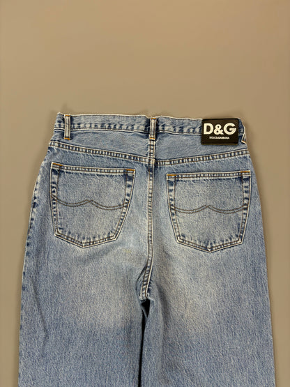 Dolce Gabbana Jeans M