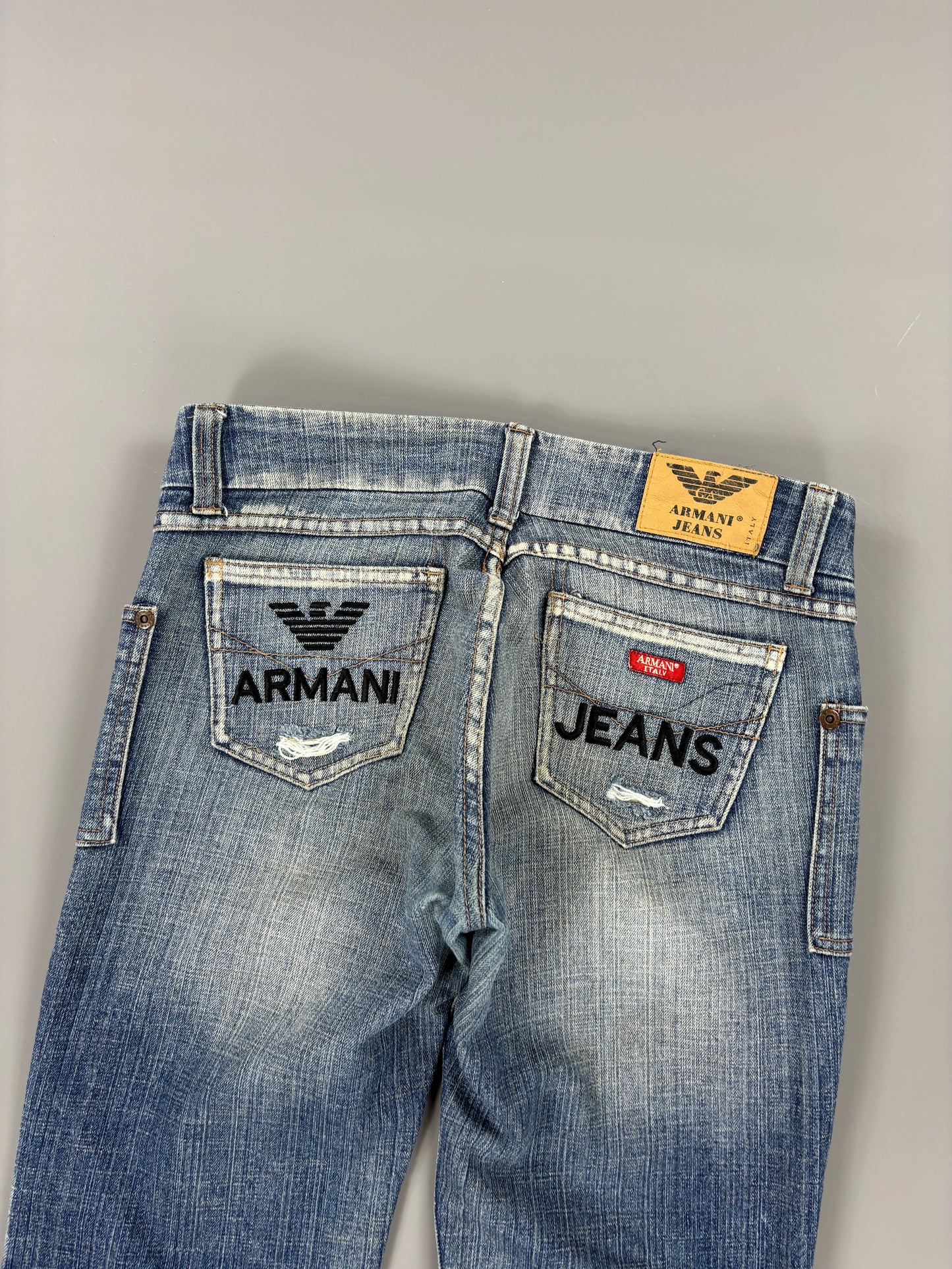 Armani Jeans S 61season