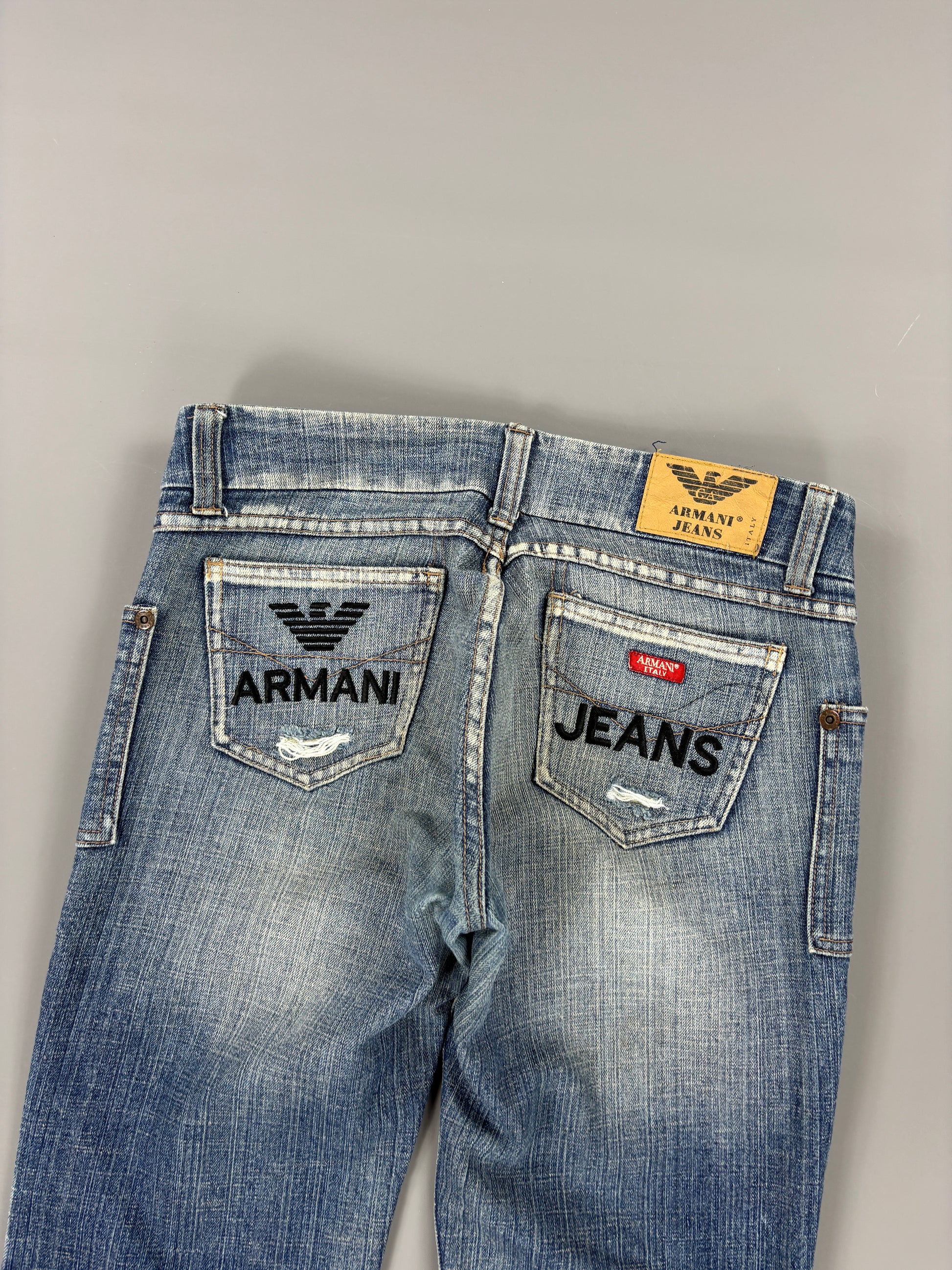 Armani Jeans S 61season