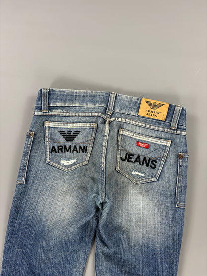 Armani Jeans S 61season
