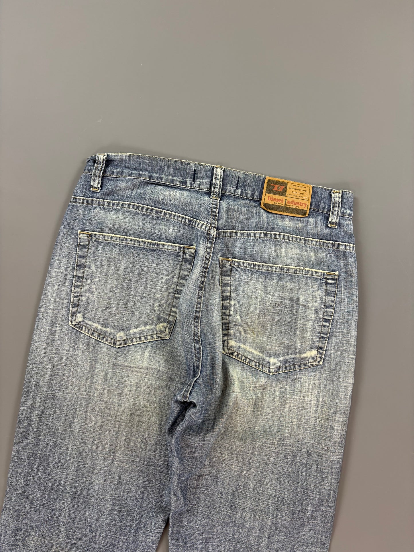 Diesel Jeans M
