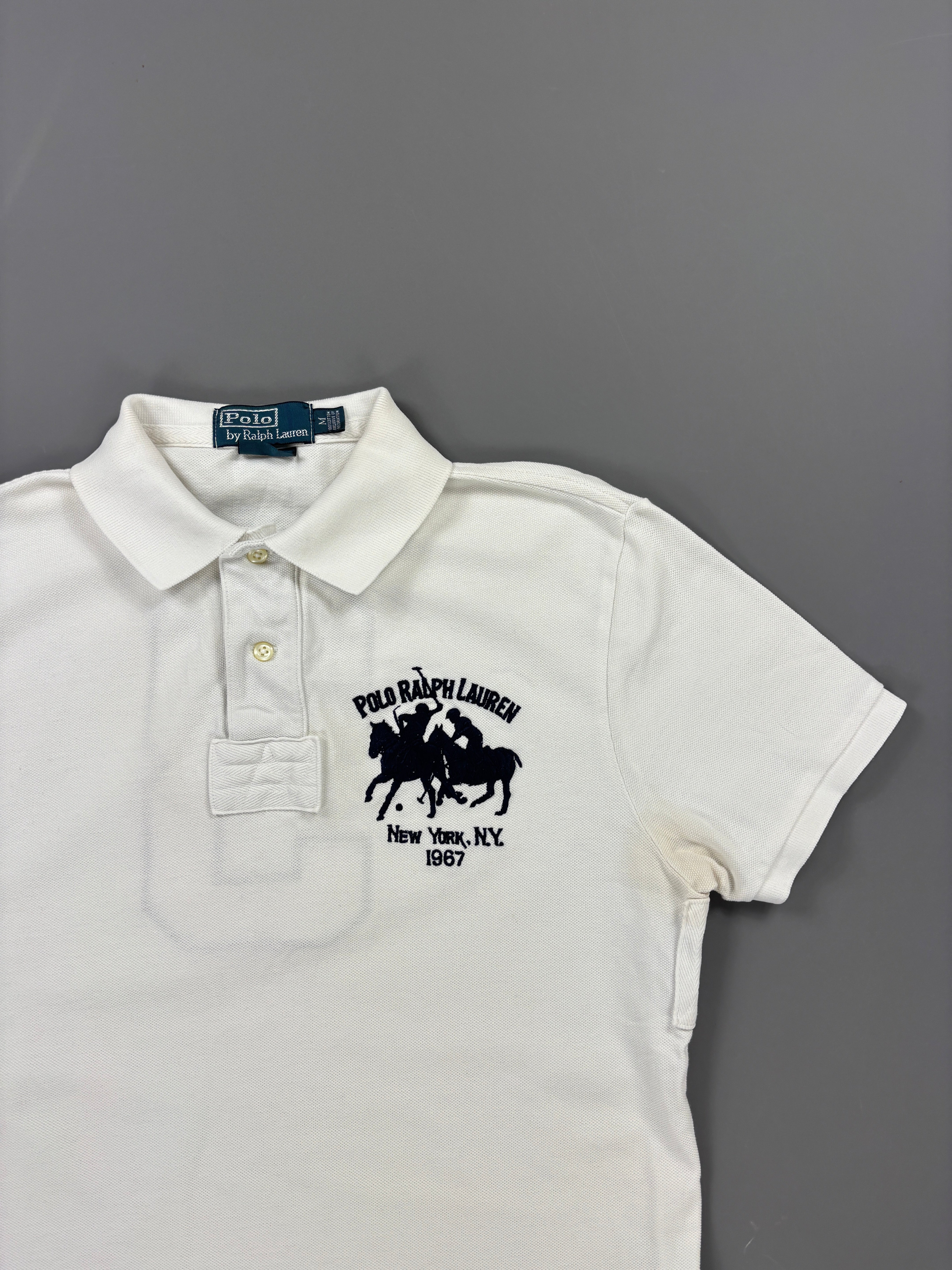 Polo Ralph Lauren Vintage Polo 61season