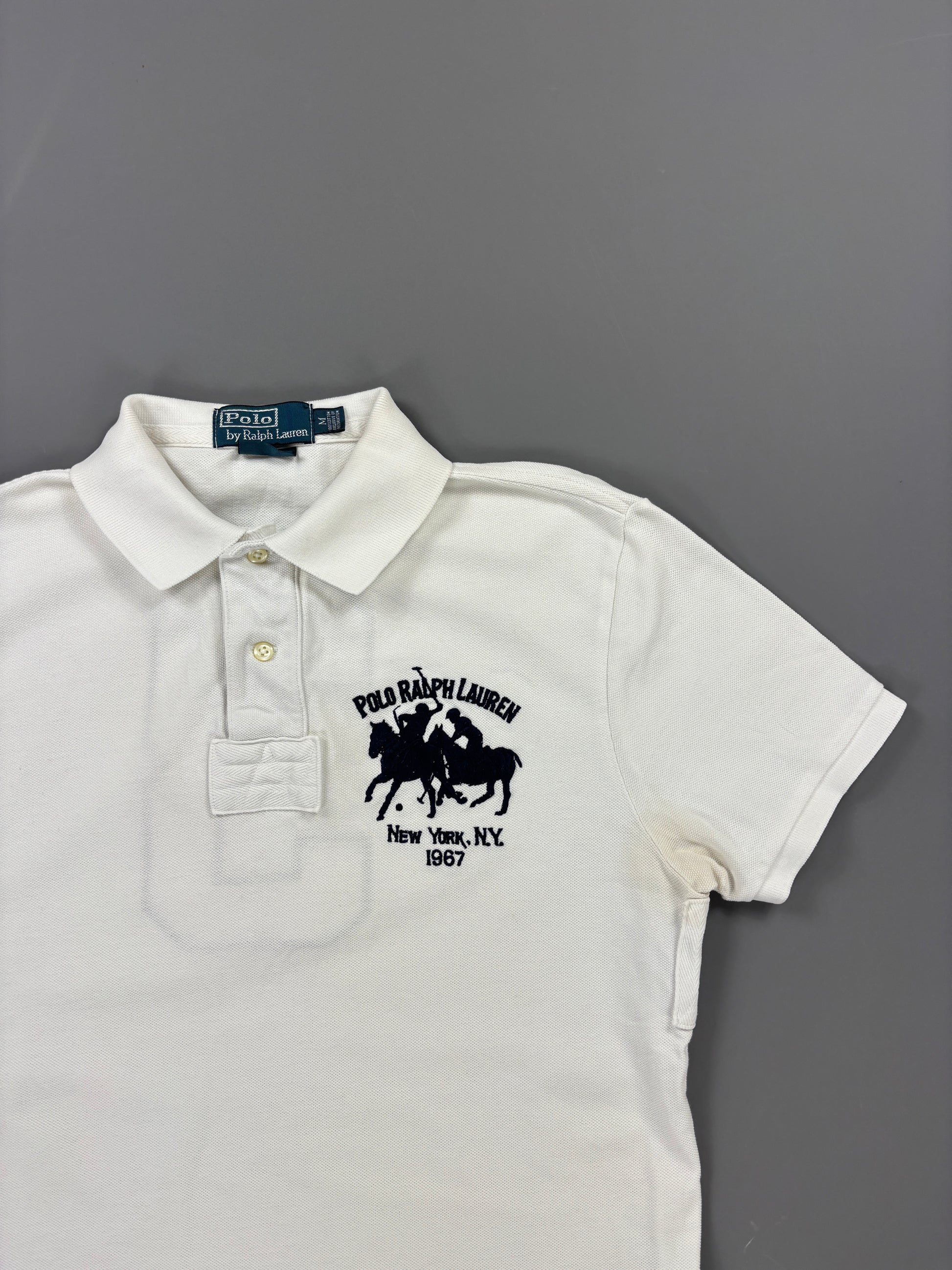 Polo Ralph Lauren Vintage Polo 61season