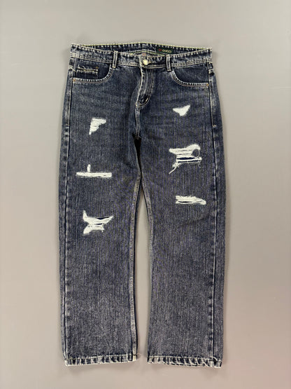 Gucci Jeans S-M
