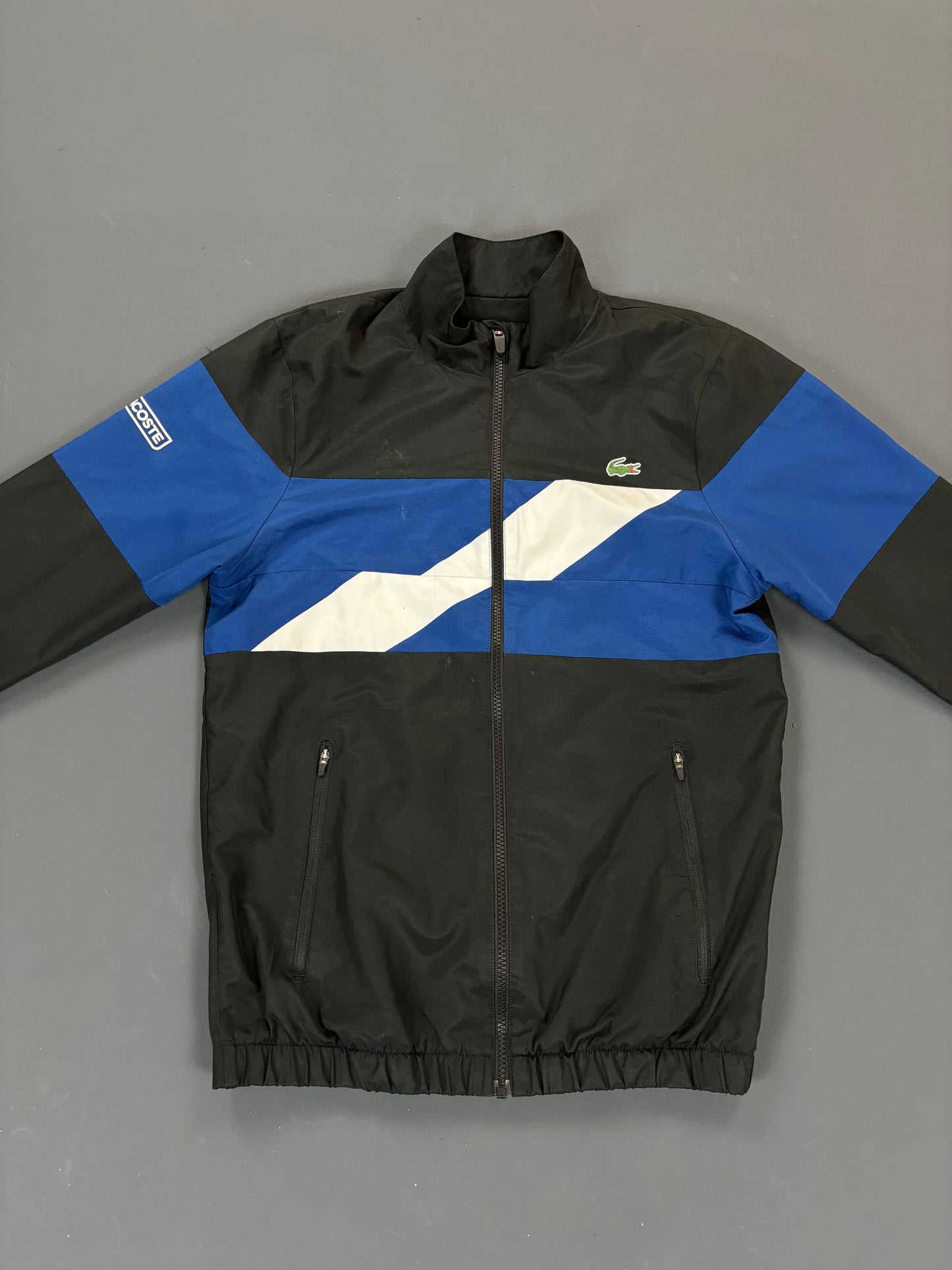 Lacoste jacket S