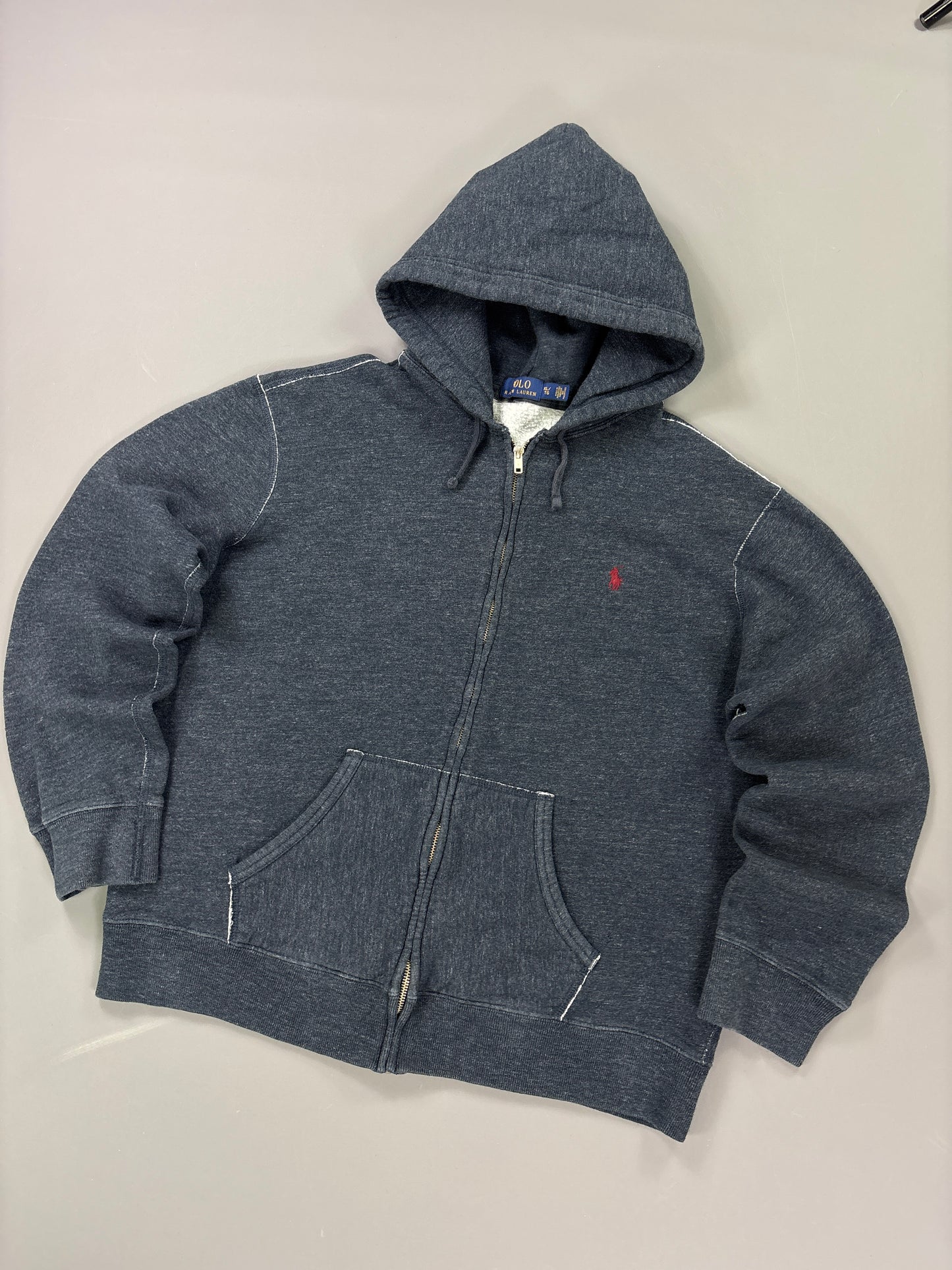 Ralph Lauren Zip 61season