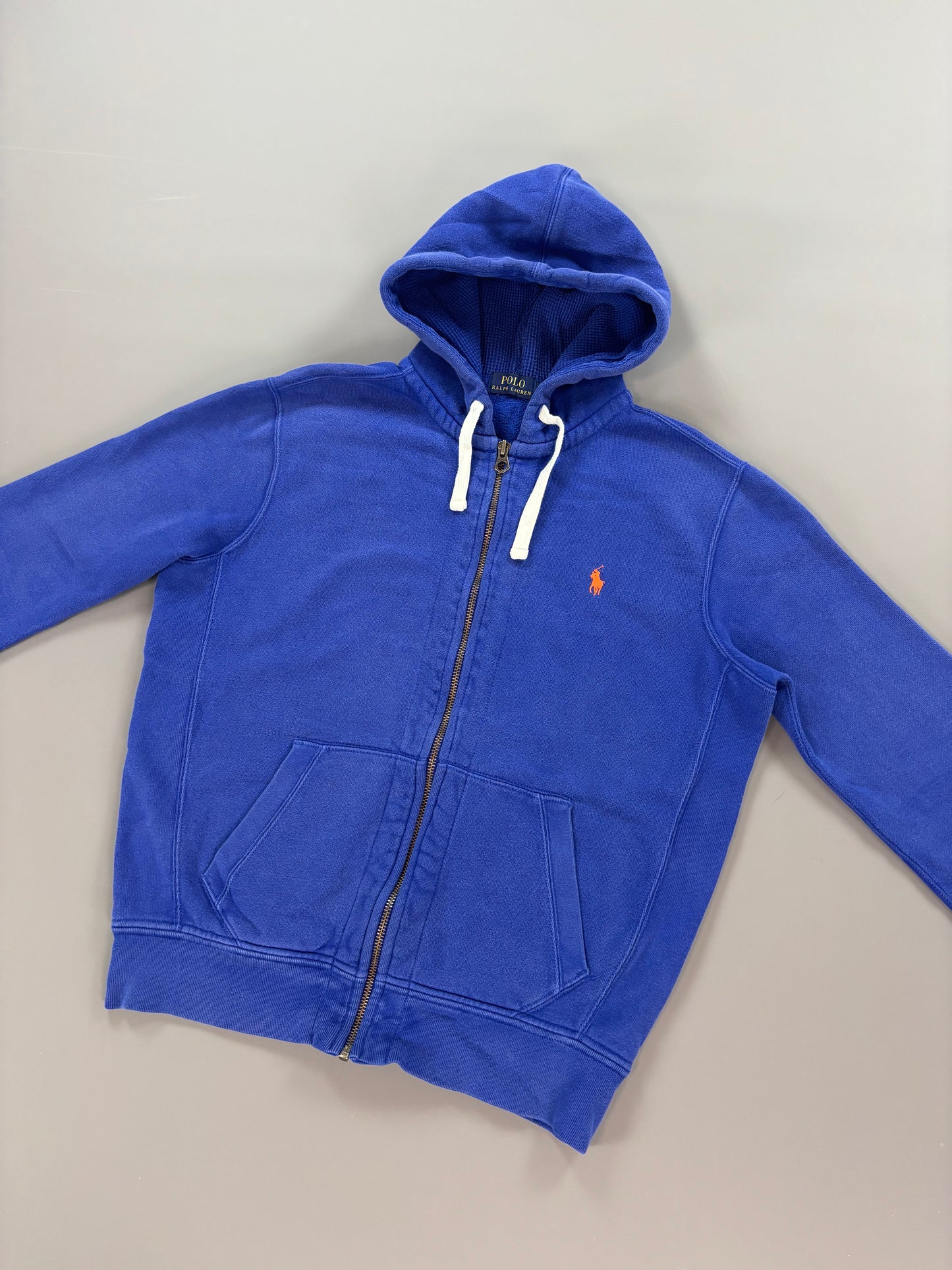 Ralph Lauren Zipper M