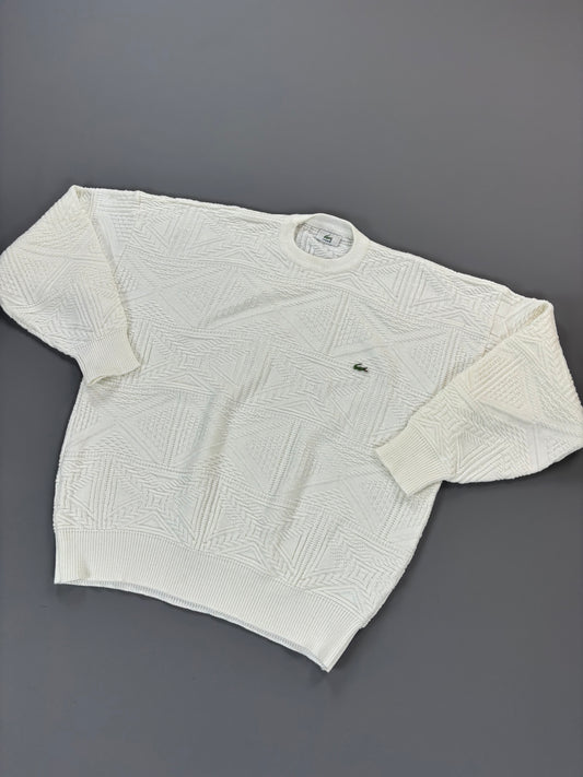 Lacoste Sweater M