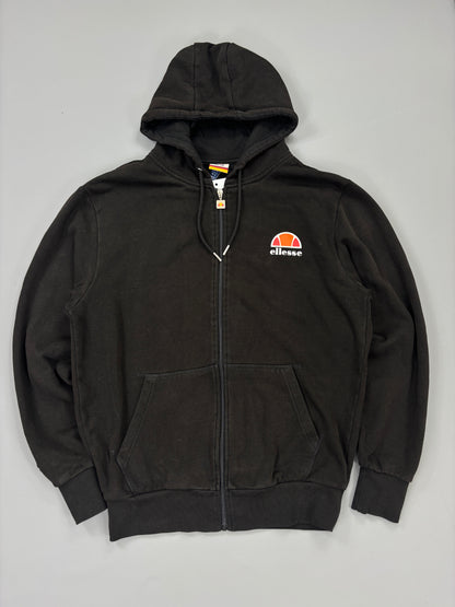 Ellesse Zip vintage (L) 61season