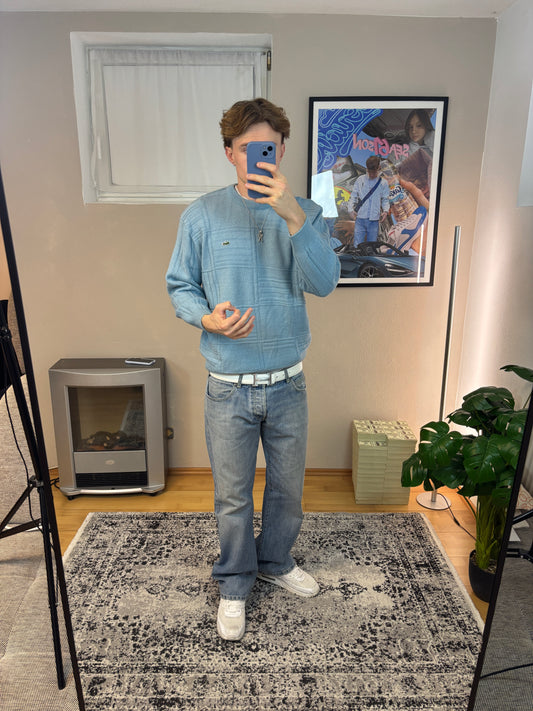 Lacoste Sweater S-M