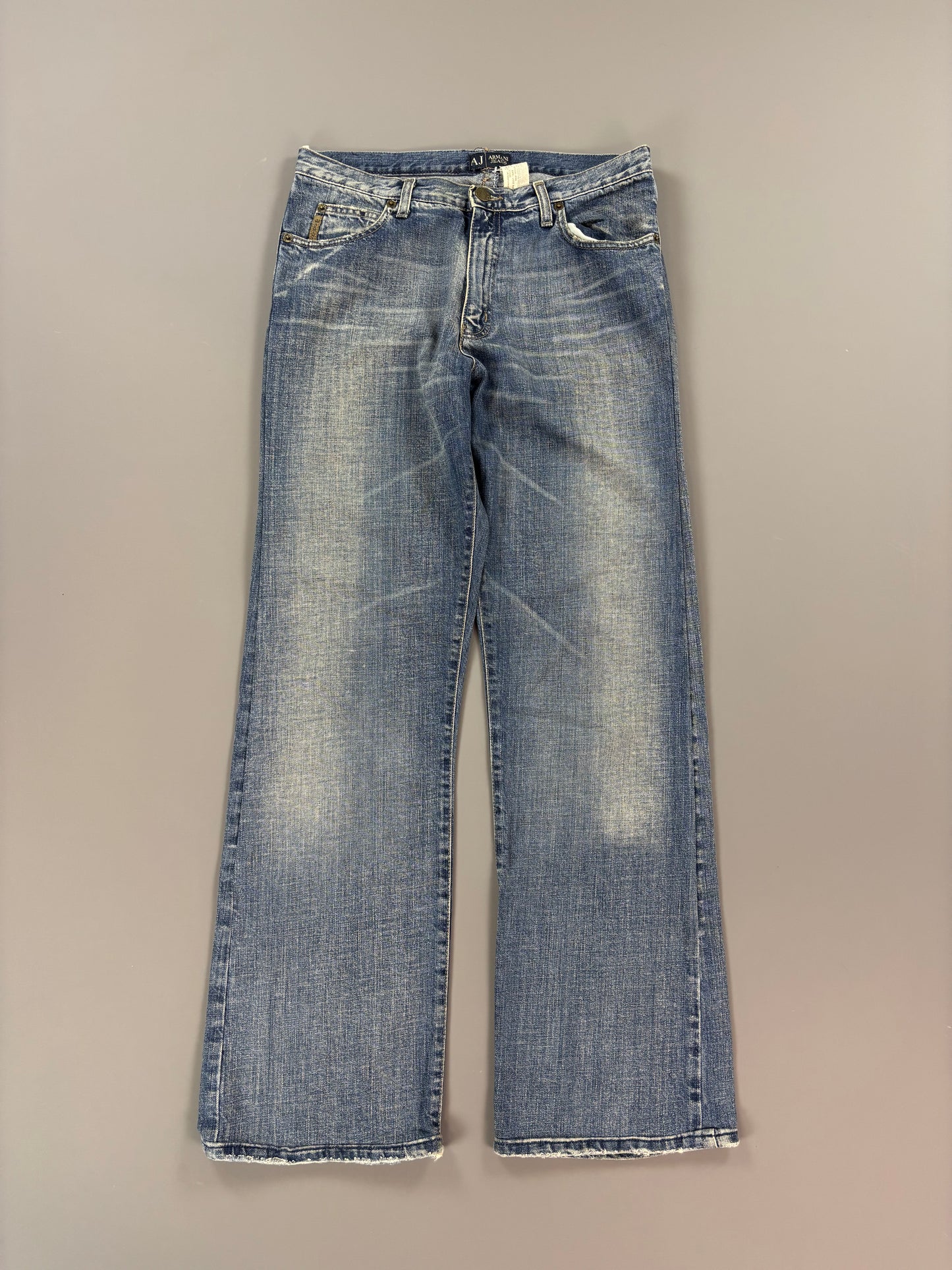 Armani Jeans XS