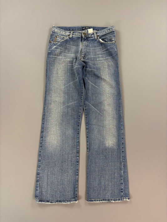 Armani Jeans XS