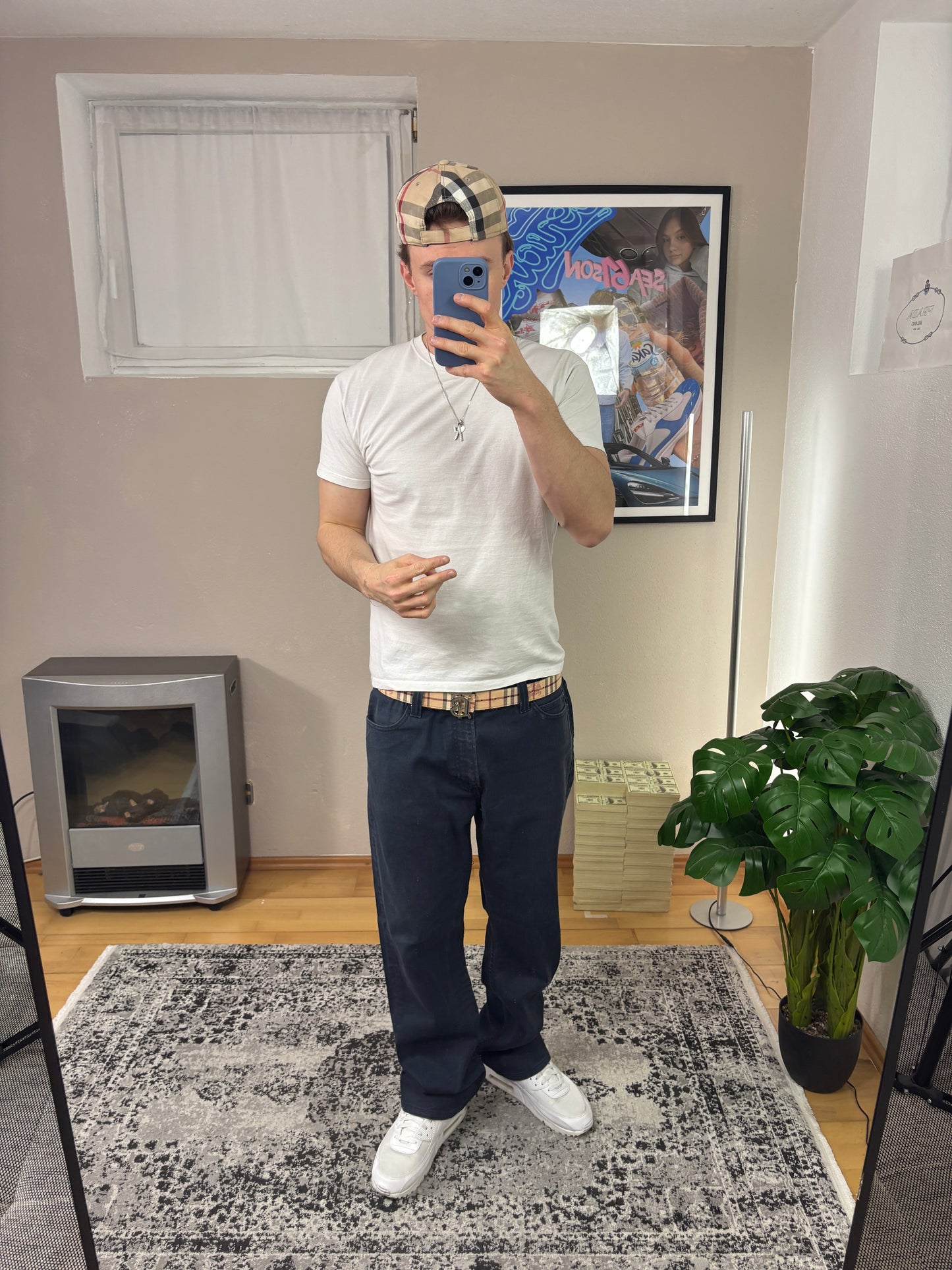 Levis Jeans M-L 61season