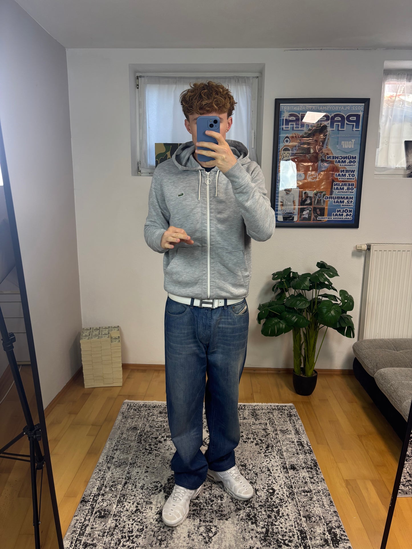 Diesel Jeans M