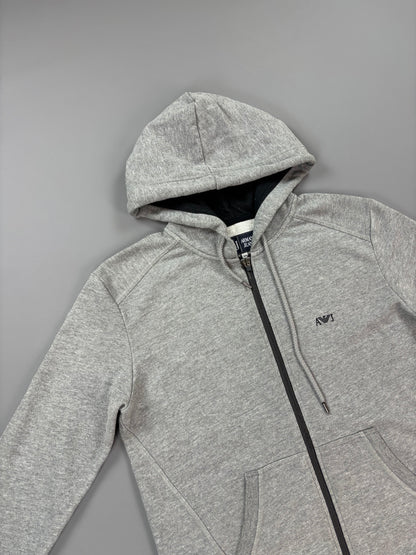 Armani Zip S