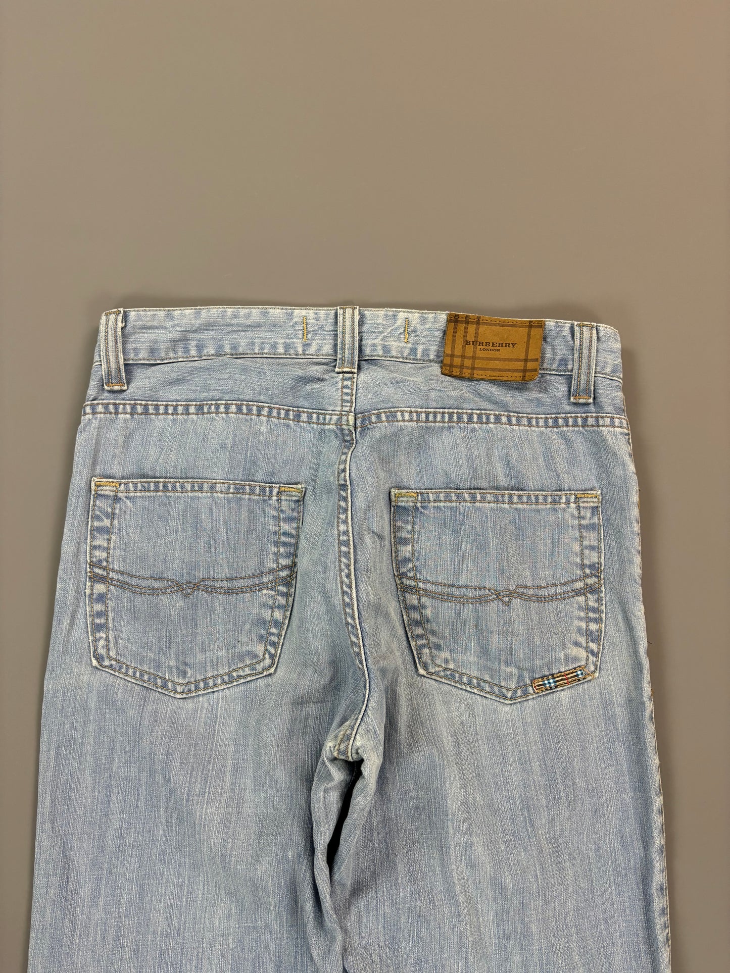 Burberry Jeans SM