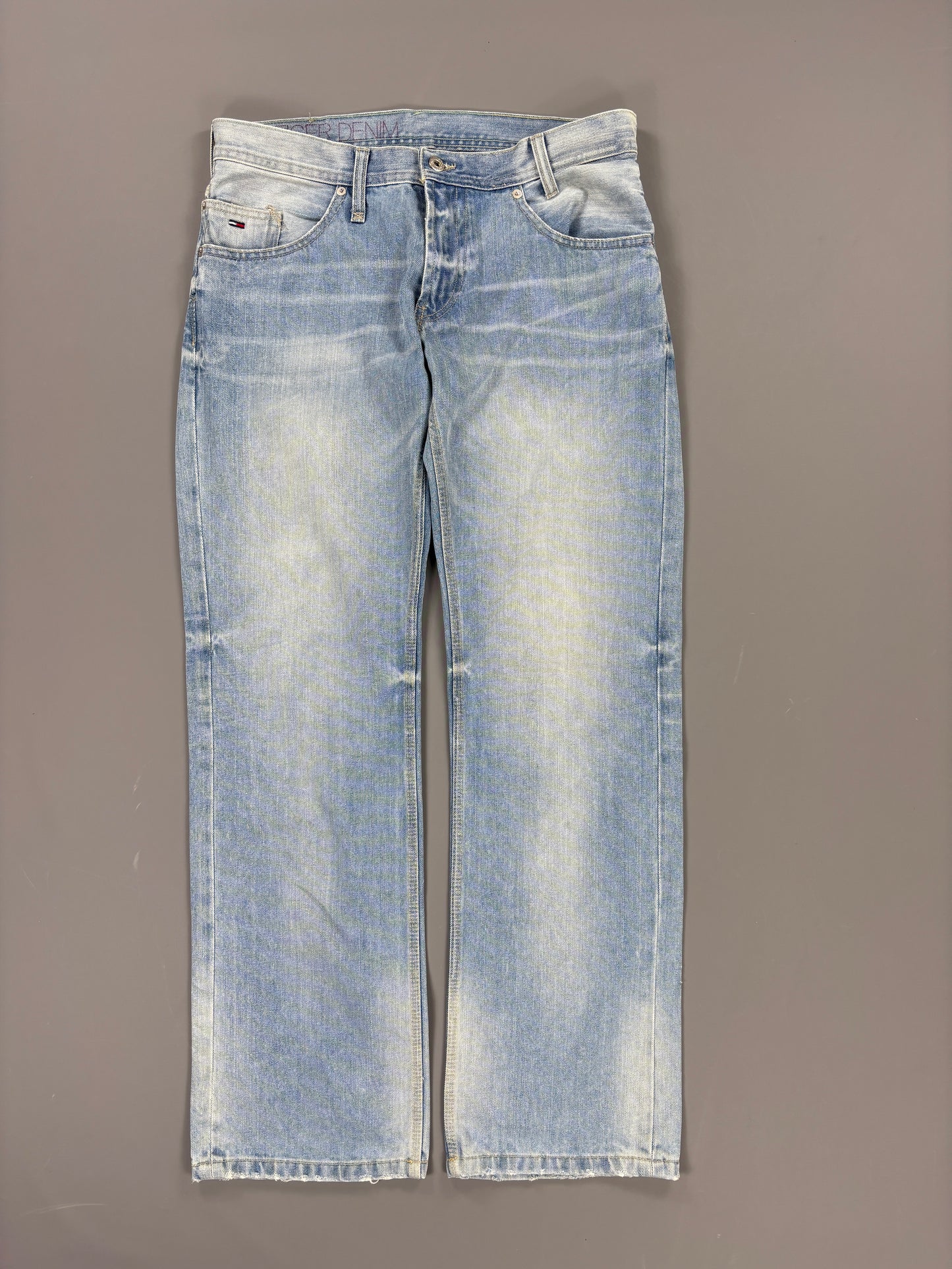 Tommy Hilfiger Jeans 61season