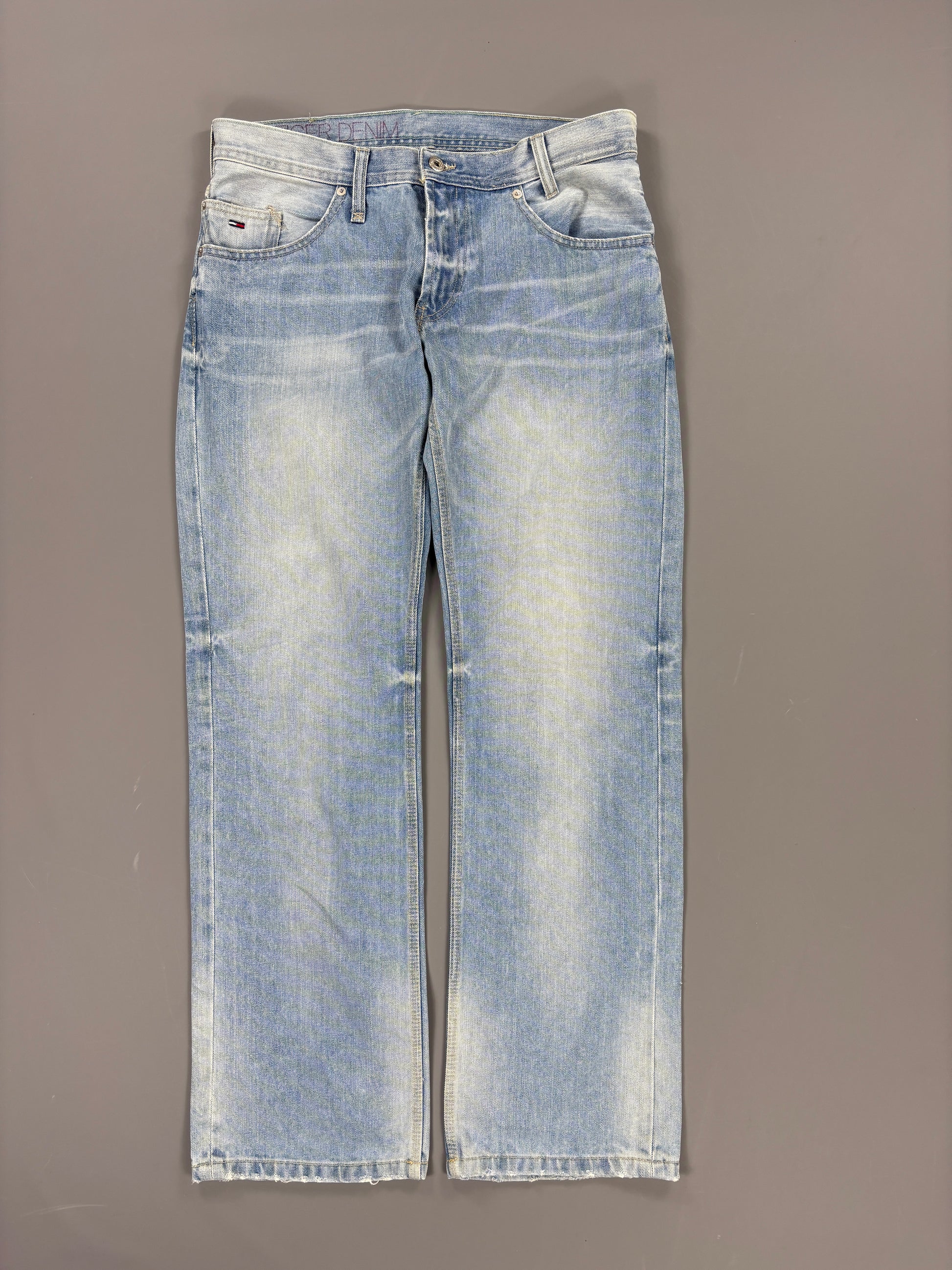 Tommy Hilfiger Jeans 61season